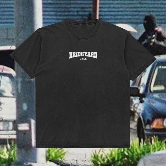 BrickyardUSA Tee