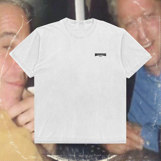 BRICKYARDUSA TEE