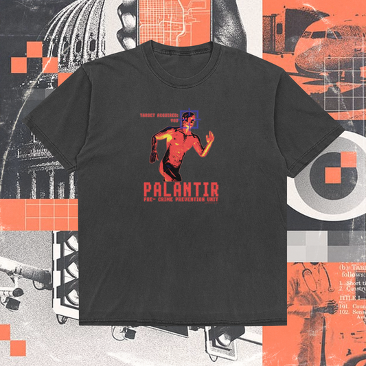 Palantir Tee