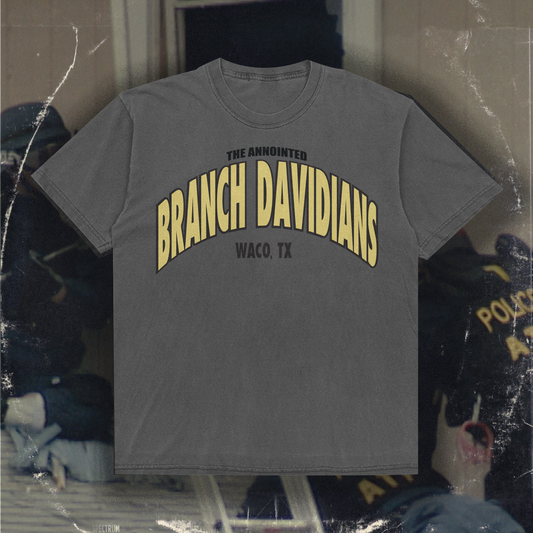 WACO TEE