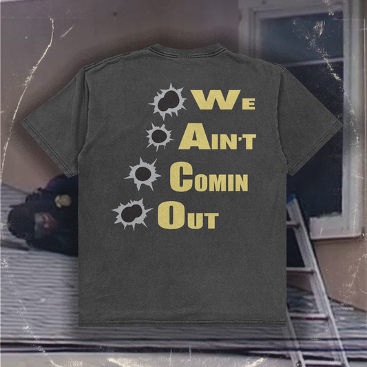 WACO TEE